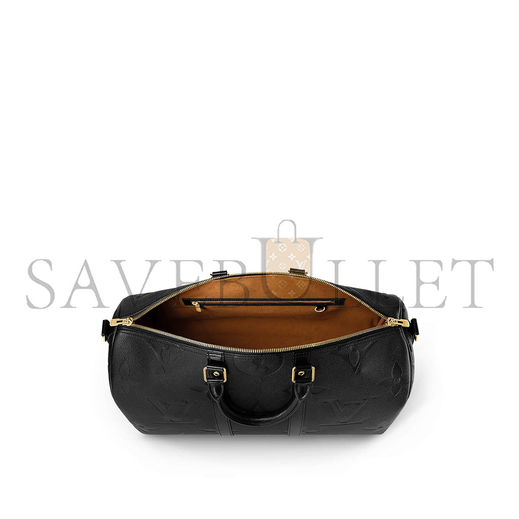 LOUIS VUITTON KEEPALL BANDOULIÈRE 45 M45532 (45*27*20cm) LOUIS VUITTON KEEPALL BANDOULIÈRE 45 M45532 (45*27*20cm)